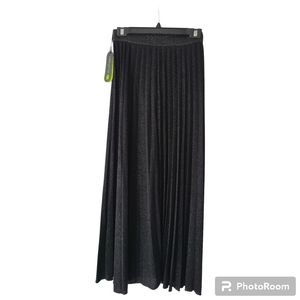 Long Modern Skirt - XS